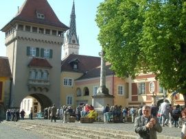 Hősök kapuja – 5. kép