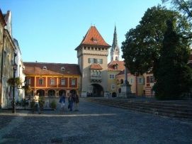 Hősök kapuja – 3. kép