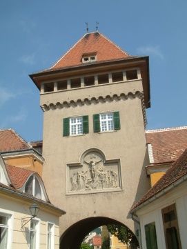 Hősök kapuja – 4. kép