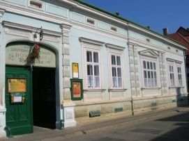 Kőszegi Borok Háza  – 2. kép