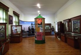 Koszta József Múzeum – 2. kép