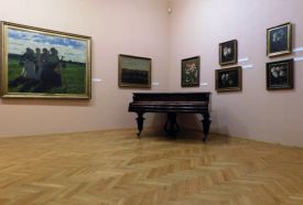 Koszta József Múzeum – 3. kép