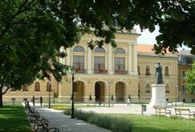 Koszta József Múzeum