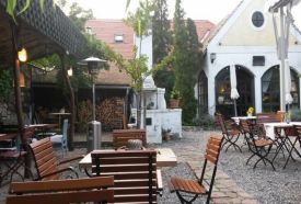 Kővirág étterem – 2. kép