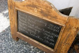 Kővirág étterem – 3. kép