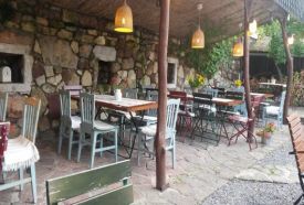Kővirág étterem – 5. kép