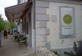 Kredenc borbisztró – 4. kép