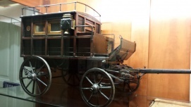 Kresz Géza Mentőmúzeum