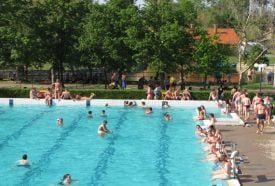Kumánia Gyógy- és Strandfürdő – 5. kép