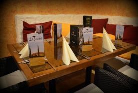 La Toscana Bisztró – 2. kép