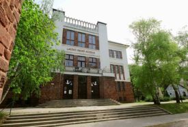 Laczkó Dezső Múzeum