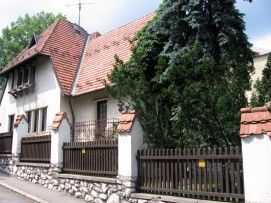 Kós-ház – 3. kép