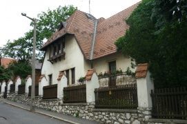 Kós-ház