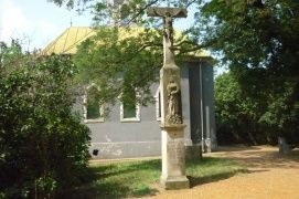 Vörös és Kék kápolna – 2. kép