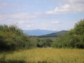 Kelet-Cserhát Tájvédelmi Körzet