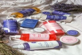 Lavender Tihany Látványműhely és kiállítás – 3. kép