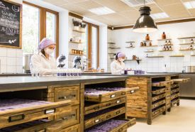 Lavender Tihany Látványműhely és kiállítás