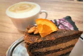 Leila Cafè Budapest – 3. kép