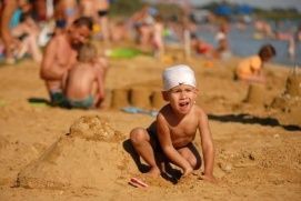 Lidó Strand – 2. kép