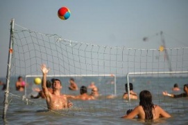 Lidó Strand – 3. kép