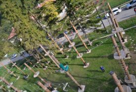 Lillafüredi Sport- és Kalandpark – 2. kép