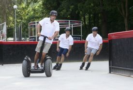 Lillafüredi Sport- és Kalandpark – 4. kép