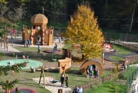 Lillafüredi Sport- és Kalandpark
