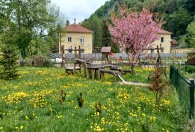 Lillafüredi Sport-és Kalandpark – 3. kép