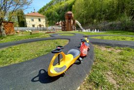 Lillafüredi Sport-és Kalandpark – 4. kép