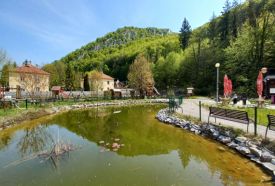 Lillafüredi Sport-és Kalandpark – 2. kép