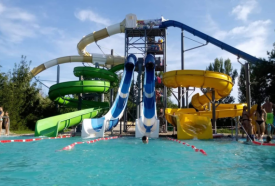 Lipóti Termál- és Élményfürdő & Camping**** – 2. kép