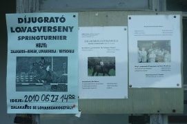 Behiák puszta lovarda – 3. kép