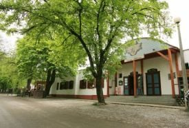 Lovas Étterem – 3. kép