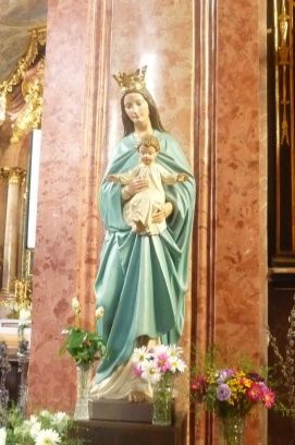 Loyolai Szent Ignác bencés templom  – 3. kép