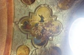 Loyolai Szent Ignác bencés templom  – 4. kép