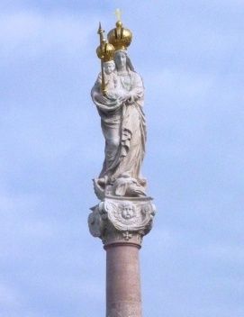 Loyolai Szent Ignác bencés templom  – 5. kép