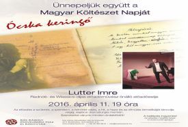 Lutter Imre: Ócska keringő