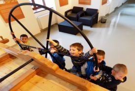MAG-Ház - turisztikai látogatóközpont és műszaki-kulturális bemutatóhely – 2. kép