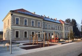 MAG-Ház - turisztikai látogatóközpont és műszaki-kulturális bemutatóhely