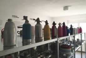 Magyar Aluminiumipari Múzeum – 2. kép