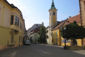 Rómer Flóris Művészeti és Történeti Múzeum - Magyar Ispita 