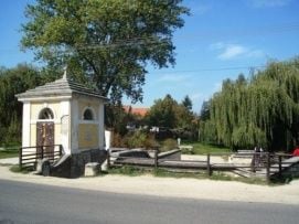 Magyar kút