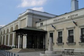 Magyar Műszaki és Közlekedési Múzeum 