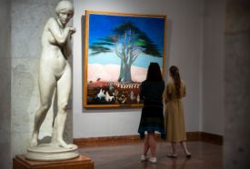 Magyar Nemzeti Galéria – 5. kép