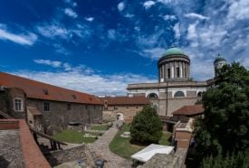 Magyar Nemzeti Múzeum Esztergomi Vármúzeuma – 2. kép