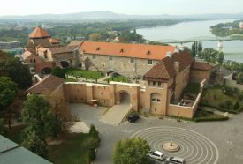 Magyar Nemzeti Múzeum Esztergomi Vármúzeuma