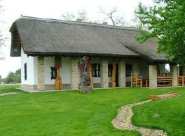 Kis-Magyarország Botanikus Kert – 5. kép