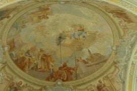 Magyarok Nagyasszonya  katolikus templom – 3. kép
