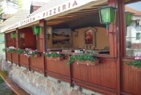 Mahagóni Étterem és Pizzéria