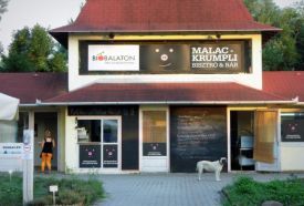 Malackrumpli Étterem